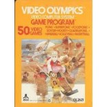 Atari 2600 Video Olympics Pre-Played - ATARI